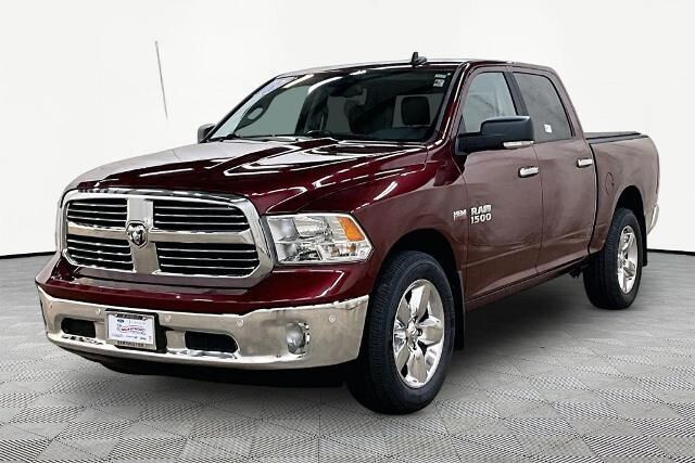 2018 Ram 1500 SLT