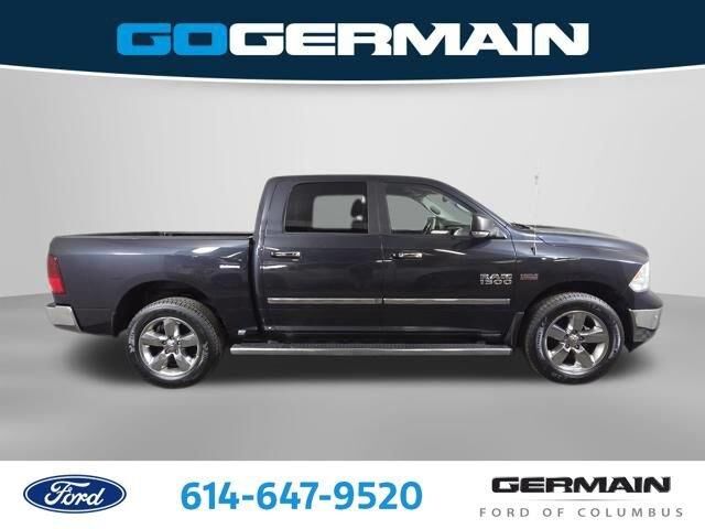 2016 Ram 1500 SLT