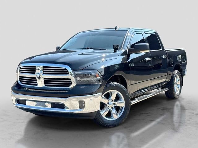 2016 Ram 1500 SLT