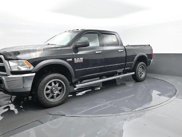 2016 Ram 2500 SLT
