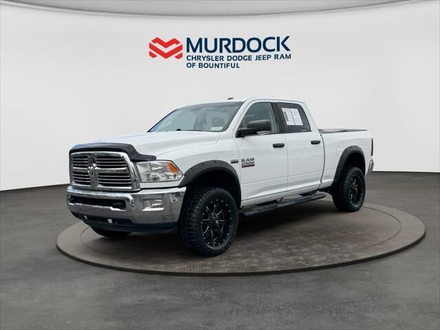 2016 Ram 2500 SLT