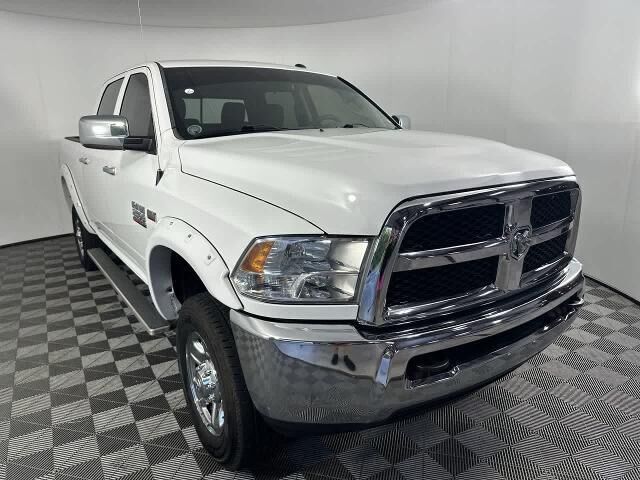 2016 Ram 2500 SLT