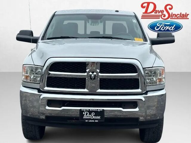2017 Ram 2500 SLT
