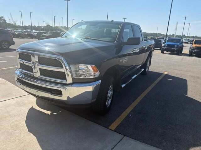 2017 Ram 2500 SLT