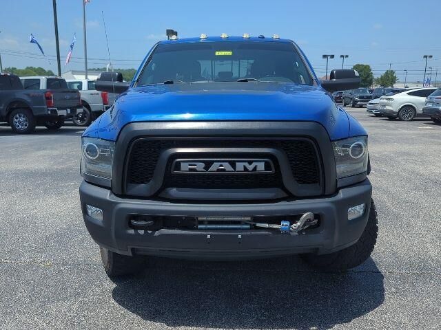2018 Ram 2500 Power Wagon — photo 1 of 9
