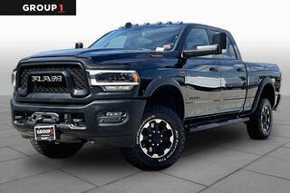 2019 Ram 2500 Power Wagon