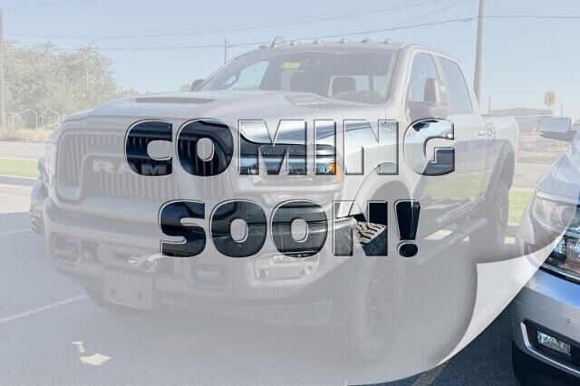 2024 Ram 2500 Power Wagon