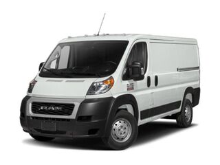 2020 Ram ProMaster 1500 136 WB
