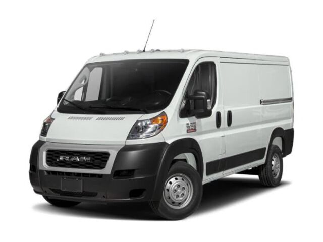 2020 Ram ProMaster 1500 136 WB