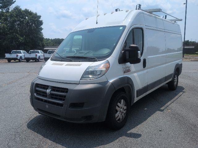 2015 Ram ProMaster 2500 159 WB