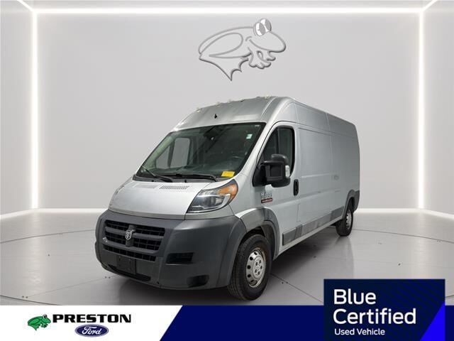 2017 Ram ProMaster 2500 159 WB — photo 1 of 13