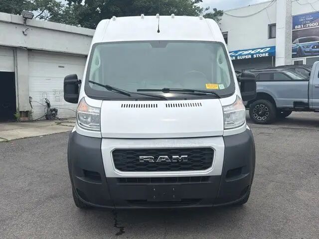 2019 Ram ProMaster 2500 159 WB