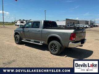 2012 Ram 2500 Laramie