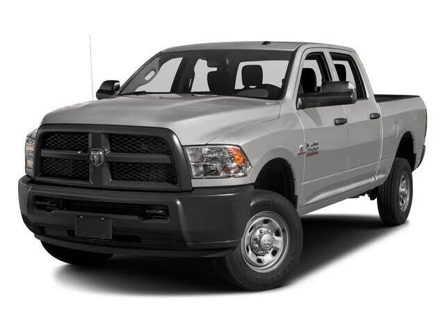 2016 Ram 2500 Tradesman — photo 1 of 1