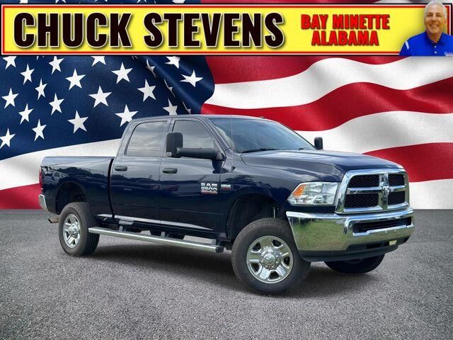 2017 Ram 2500 Tradesman — photo 1 of 13