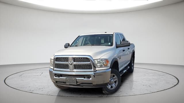 2018 Ram 2500 Tradesman — photo 1 of 4