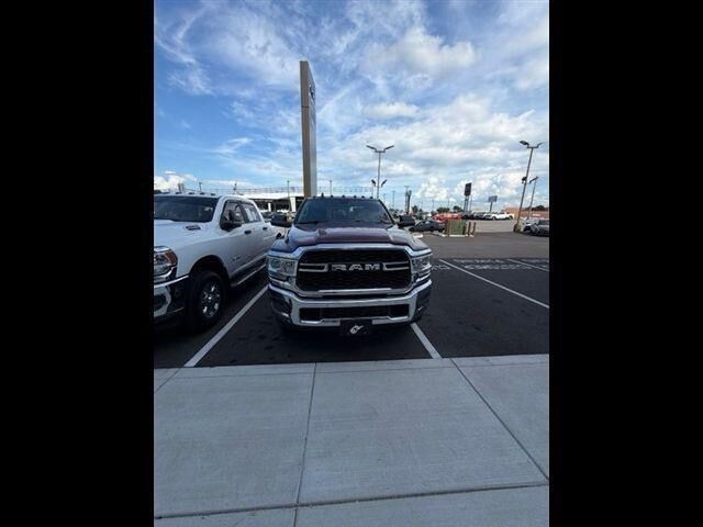 2020 Ram 2500 Tradesman — photo 1 of 13