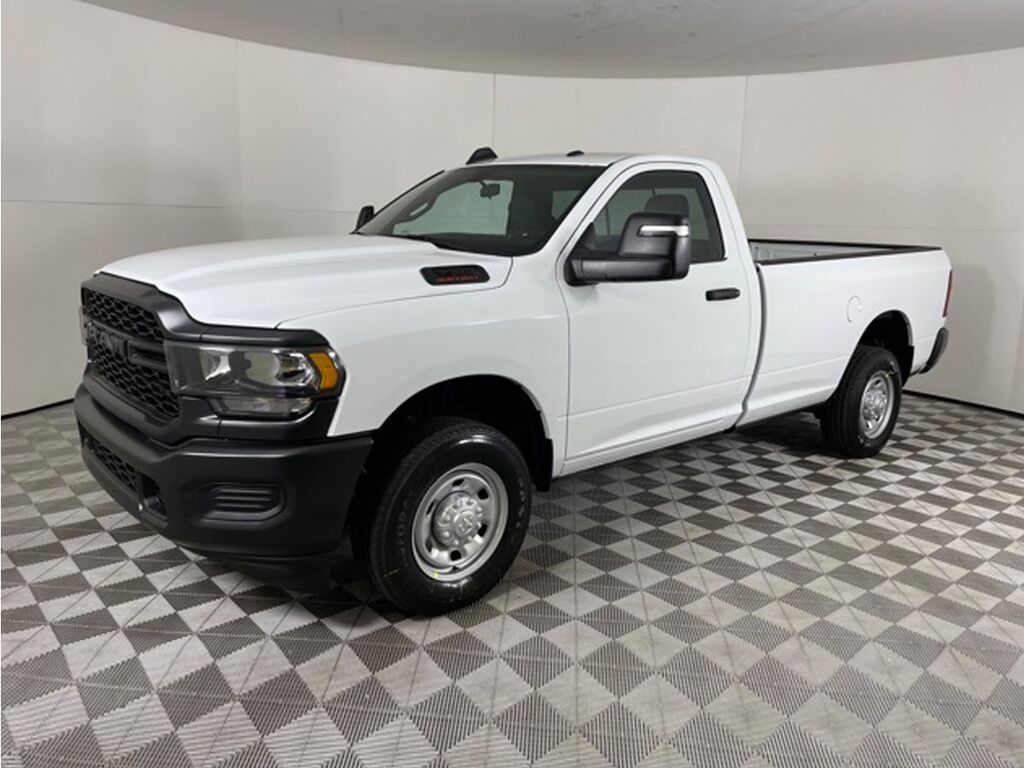2024 Ram 2500 Tradesman — photo 1 of 1