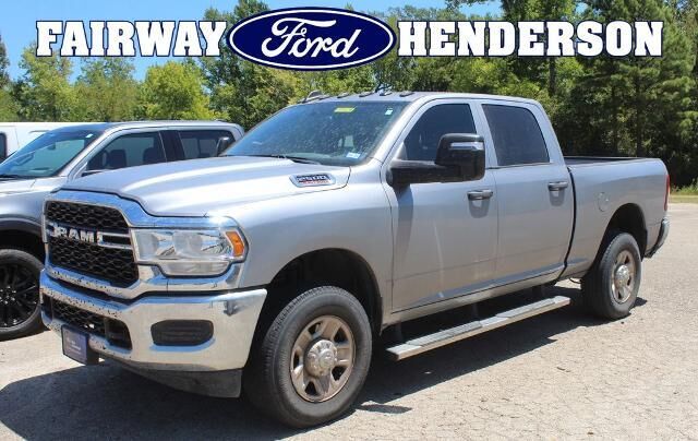 2024 Ram 2500 Tradesman — photo 1 of 13