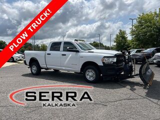2019 Ram 2500 Tradesman