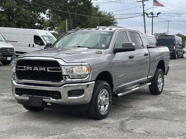 2019 Ram 2500 Tradesman