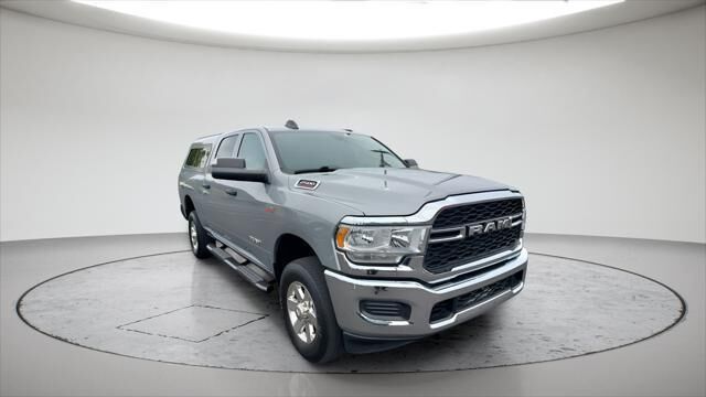 2022 Ram 2500 Tradesman — photo 1 of 10