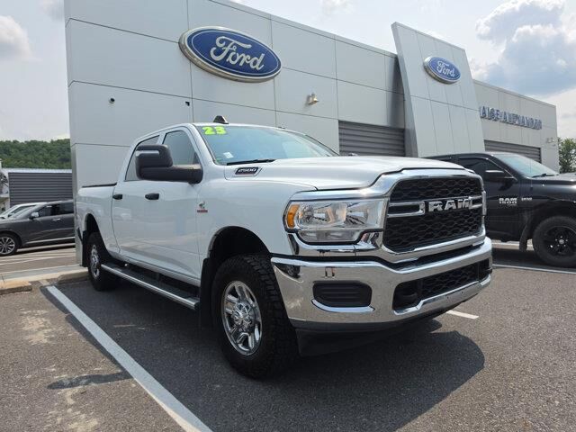 2023 Ram 2500 Tradesman