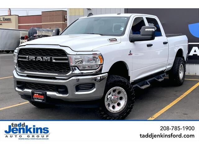 2024 Ram 2500 Tradesman — photo 1 of 13
