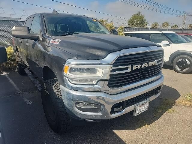 2019 Ram 2500 Tradesman