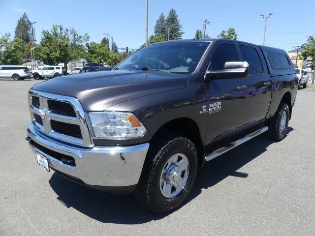 2016 Ram 2500 Tradesman