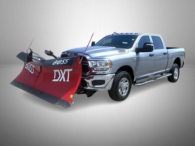2023 Ram 2500 Tradesman