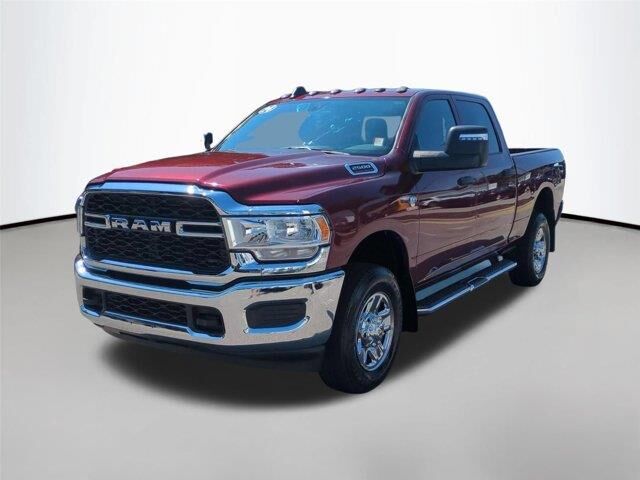 2024 Ram 2500 Tradesman — photo 1 of 13