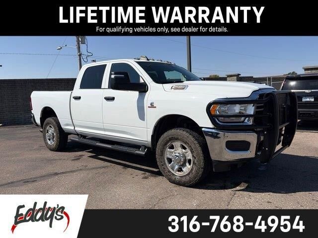 2023 Ram 2500 Tradesman — photo 1 of 13