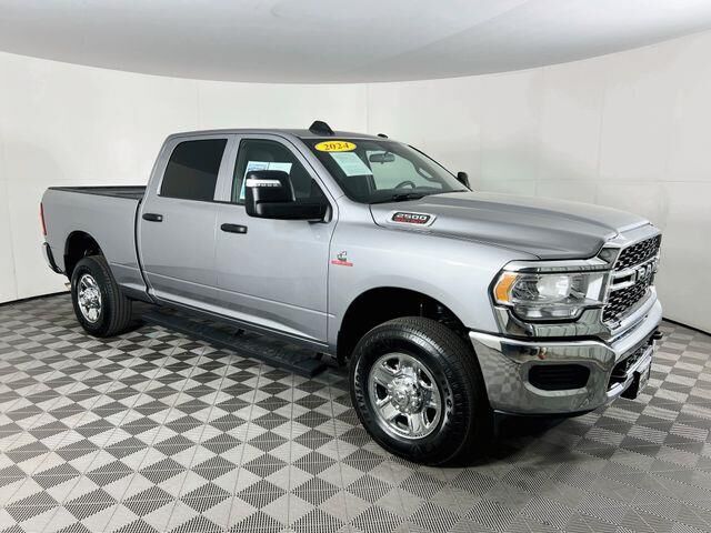 2024 Ram 2500 Tradesman — photo 1 of 13
