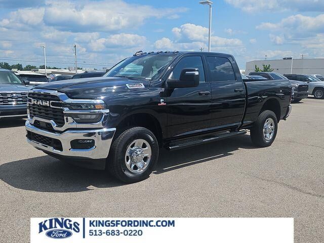 2025 Ram 2500 Tradesman — photo 1 of 13