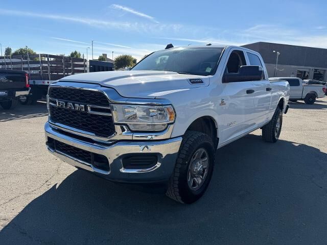 2020 Ram 2500 Tradesman