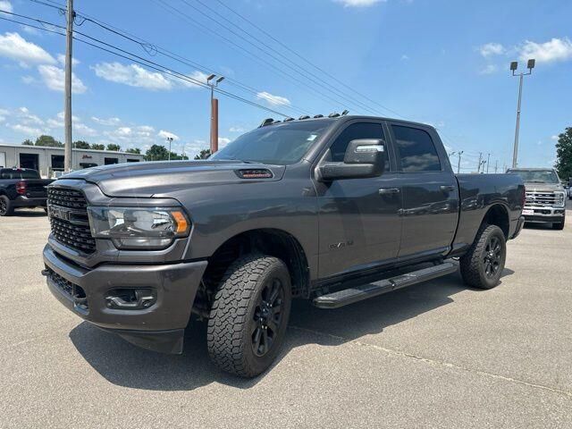 2023 Ram 2500 Big Horn