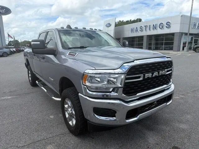 2023 Ram 2500 Big Horn