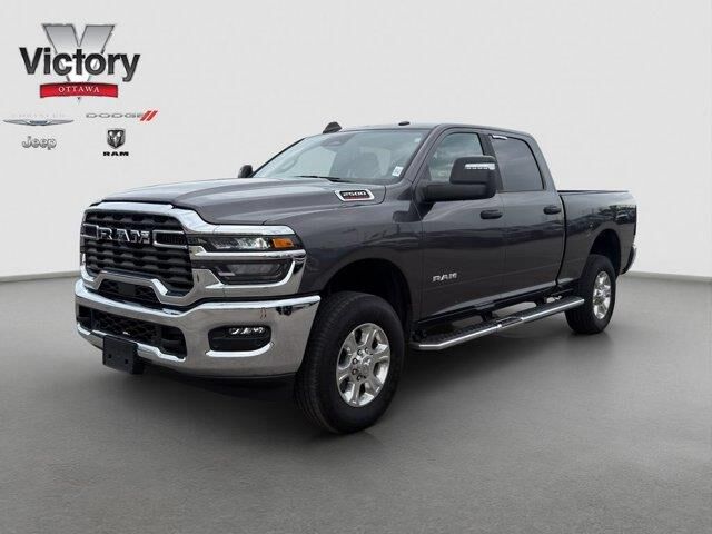 2025 Ram 2500 Big Horn — photo 1 of 1