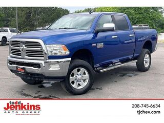 2014 Ram 2500 SLT