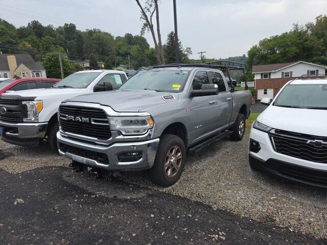 2019 Ram 2500 Big Horn
