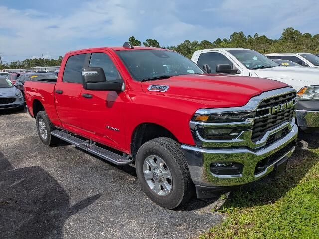 2026 Ram 2500 Big Horn — photo 1 of 4