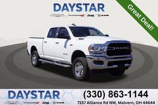 2019 Ram 2500 Lone Star