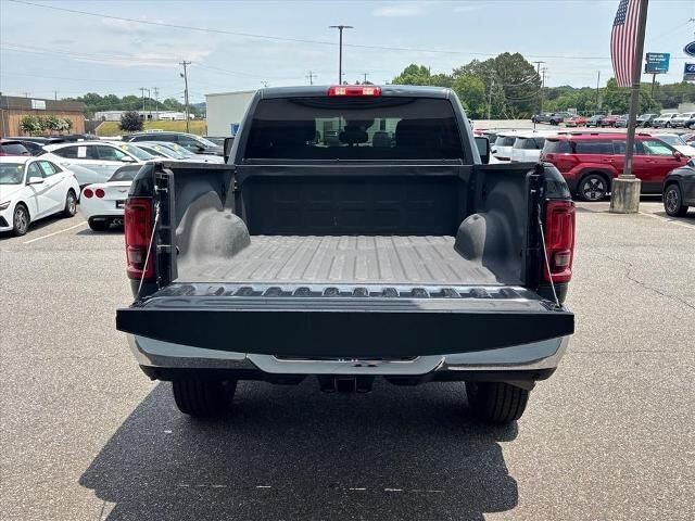 2026 Ram 2500 Big Horn — photo 1 of 1