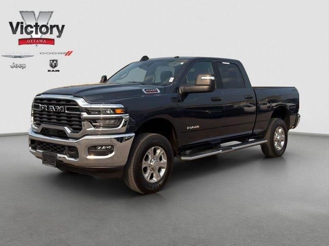 2025 Ram 2500 Big Horn — photo 1 of 1