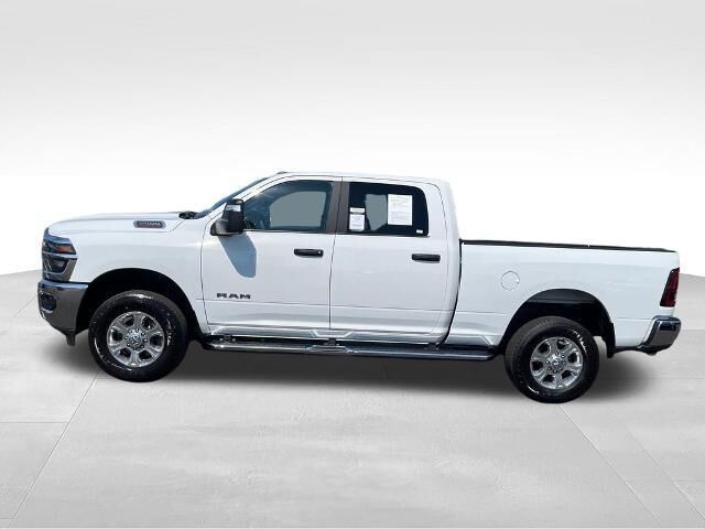 2026 Ram 2500 Big Horn — photo 1 of 10