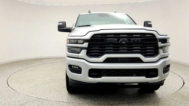 2026 Ram 2500 Lone Star