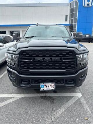 2023 Ram 2500 Big Horn