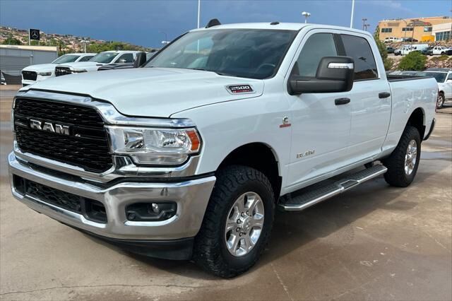 2024 Ram 2500 Big Horn — photo 1 of 13