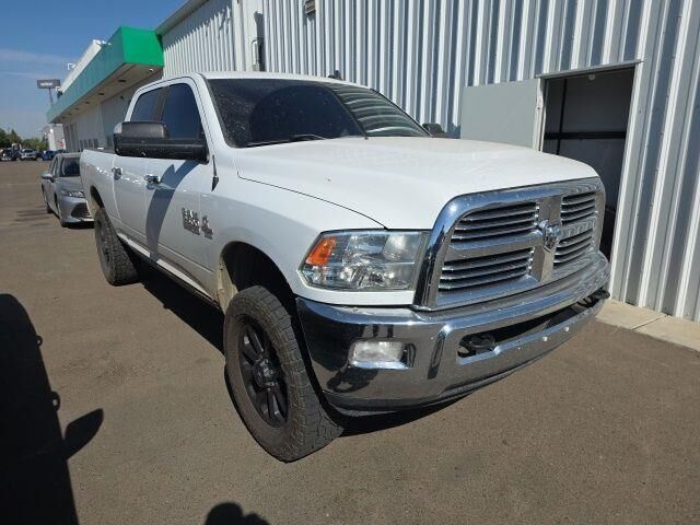 2016 Ram 2500 SLT